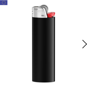 Feuerzeug BIC Maxi